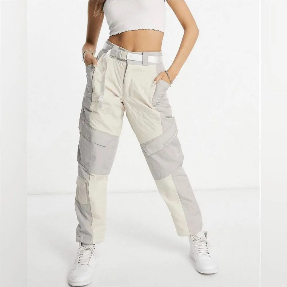 Nike clothing - Gray, Exterior: Multicolor 3