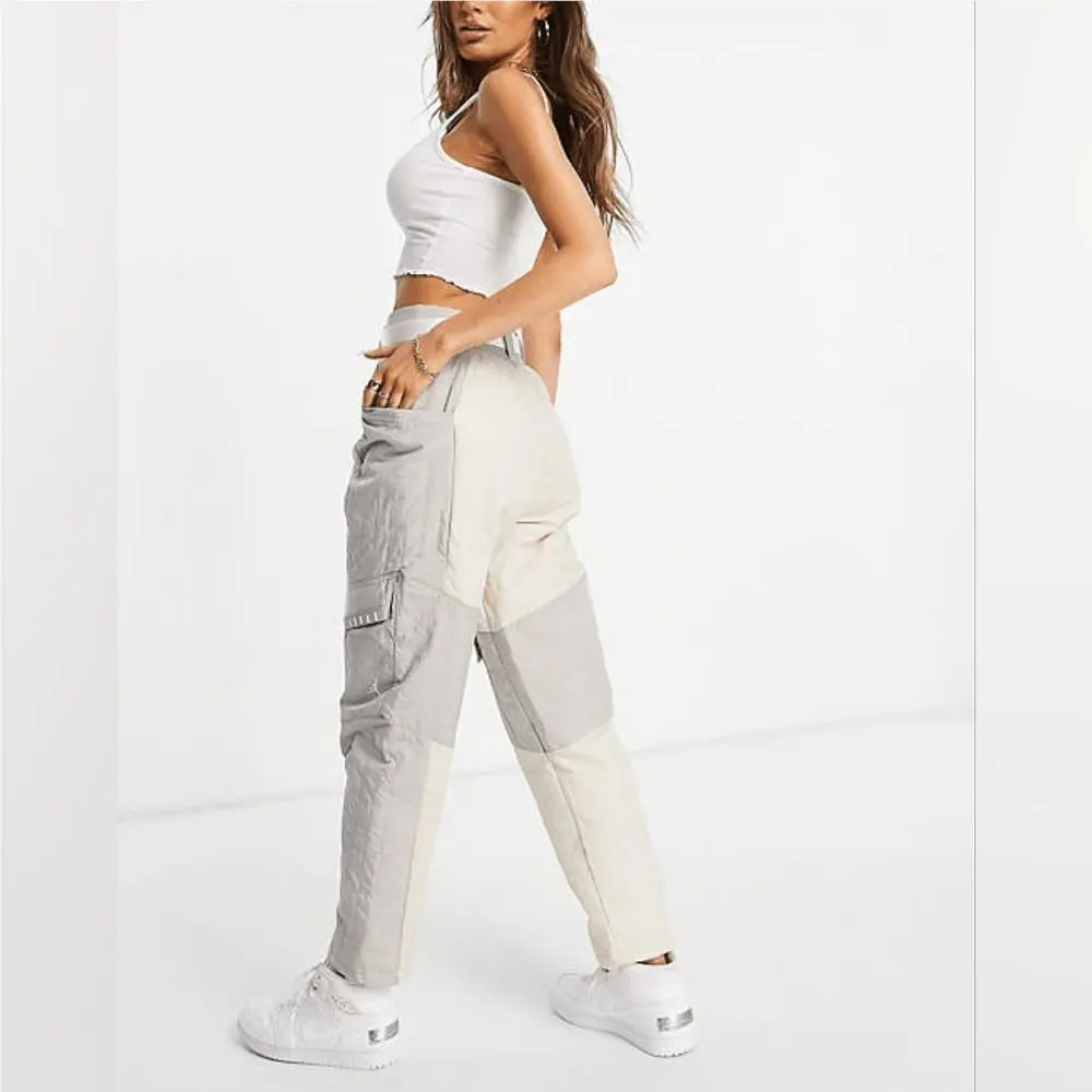 Nike clothing - Gray, Exterior: Multicolor 5