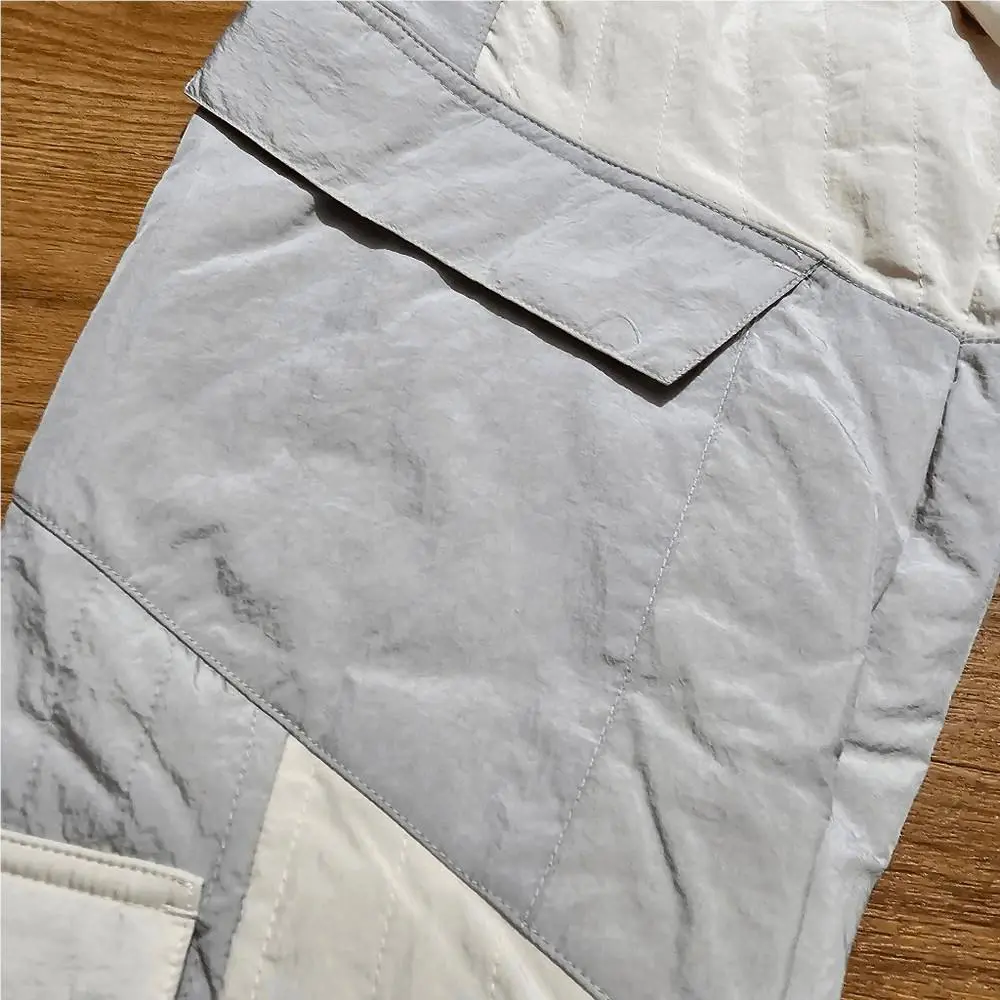 Nike clothing - Gray, Exterior: Multicolor 6