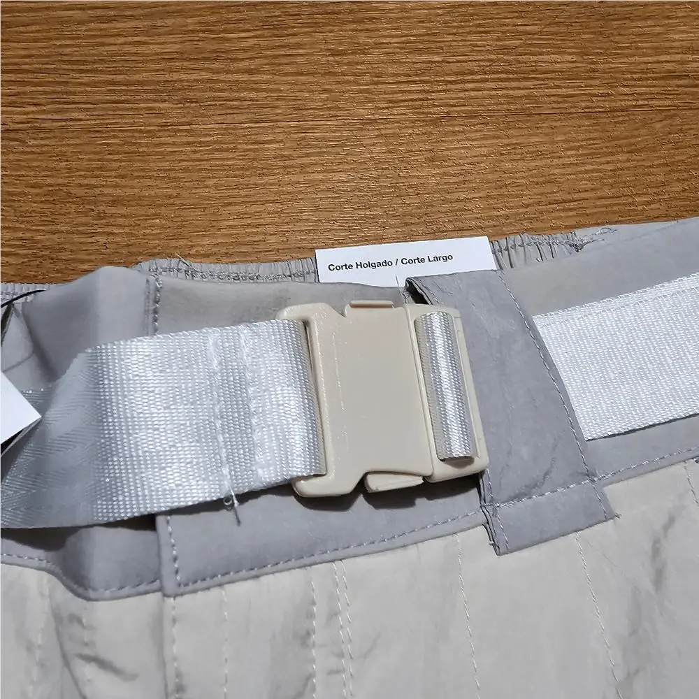 Nike clothing - Gray, Exterior: Multicolor 8