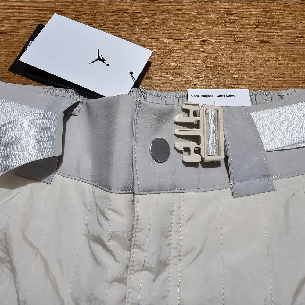 Nike clothing - Gray, Exterior: Multicolor 9