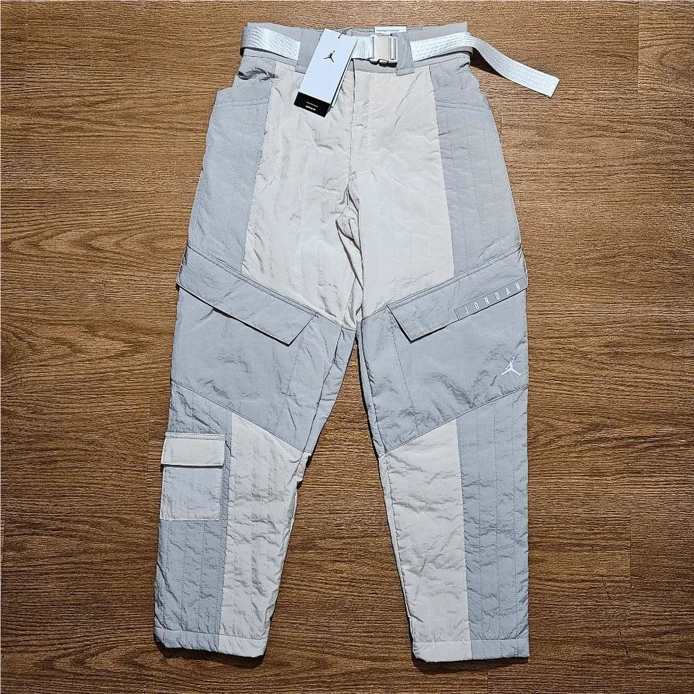 Nike clothing - Gray, Exterior: Multicolor 0