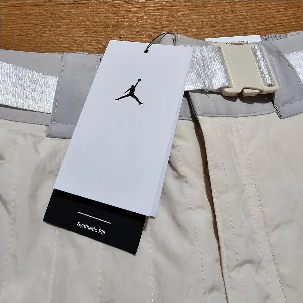 Nike clothing - Gray, Exterior: Multicolor 7