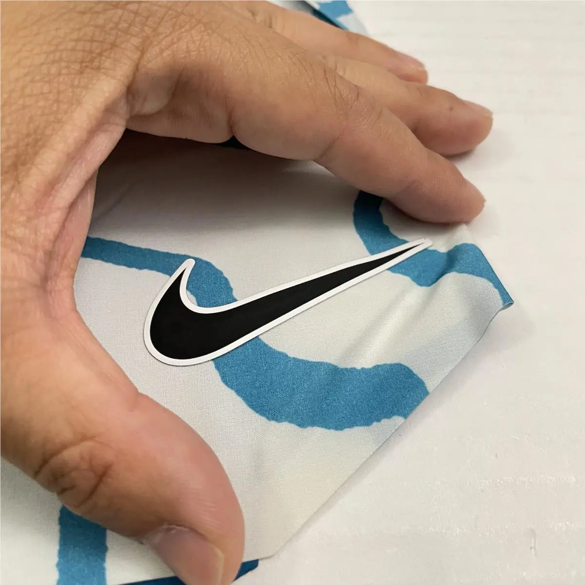Nike clothing - Nike Court Advantage Slam Melbourne - DR6599301 - White 1