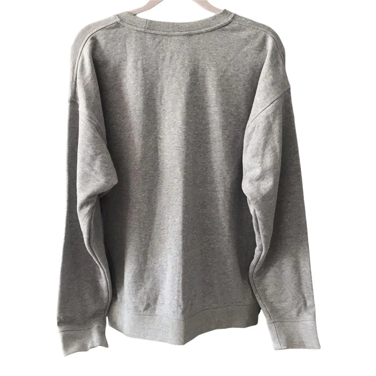 Nike clothing - Gray (UPC: 0194499954286) 0
