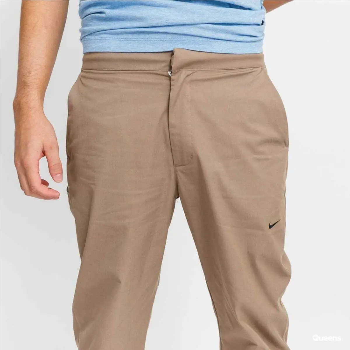 Nike clothing - Black 8