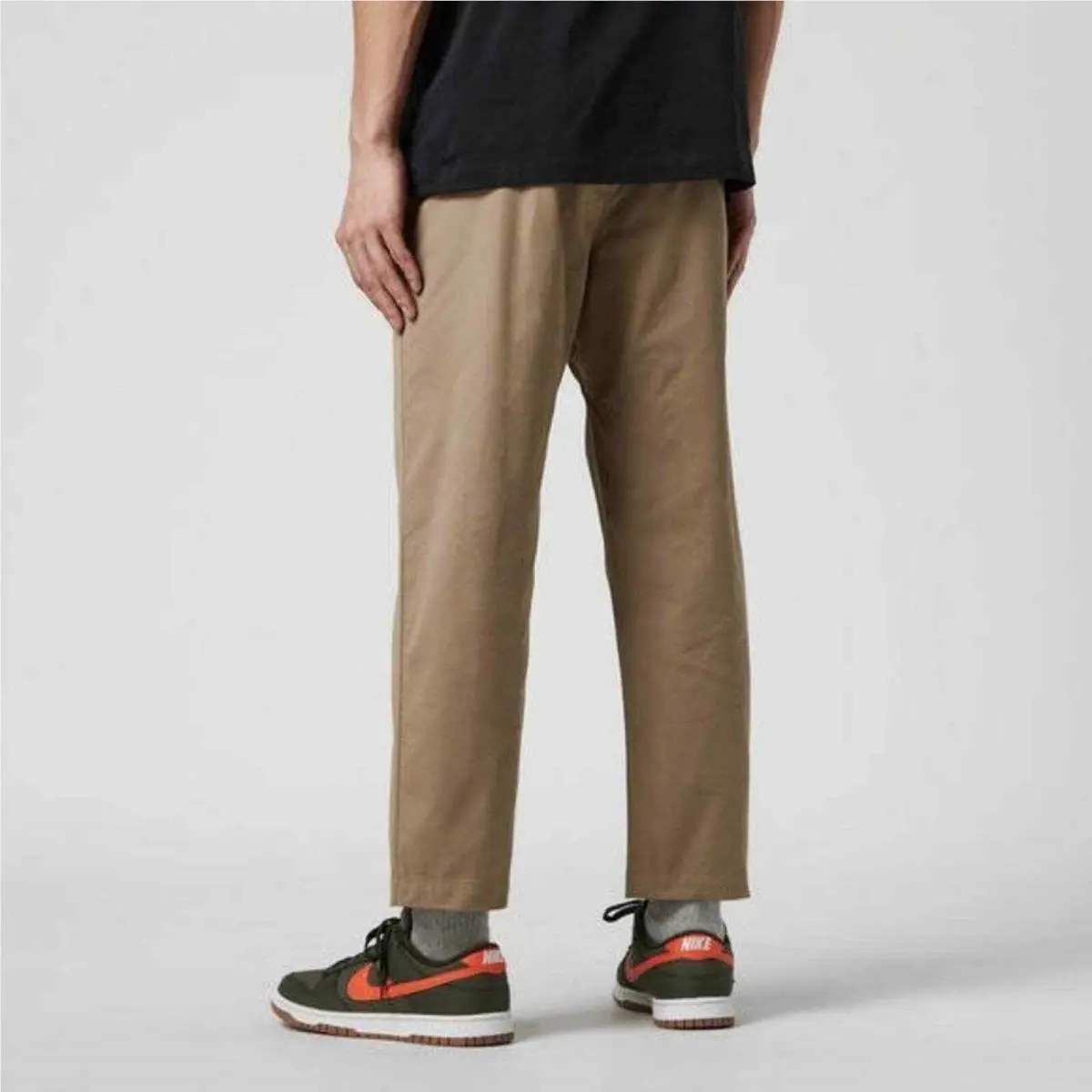 Nike clothing - Black 6
