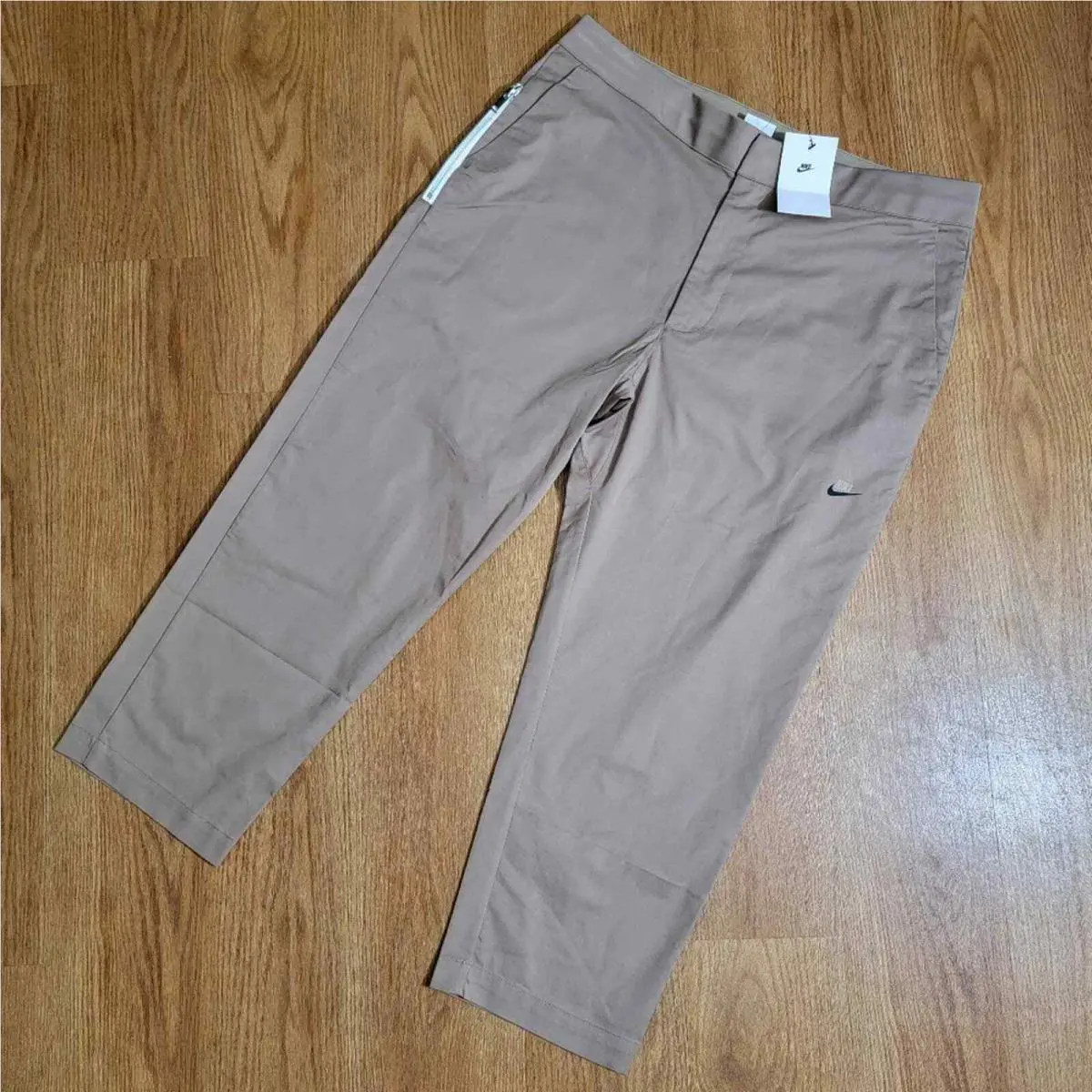 Nike clothing - Black 10
