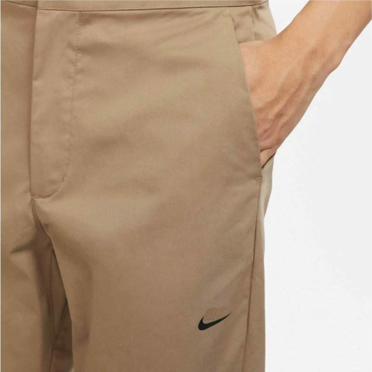 Nike clothing - Black 2