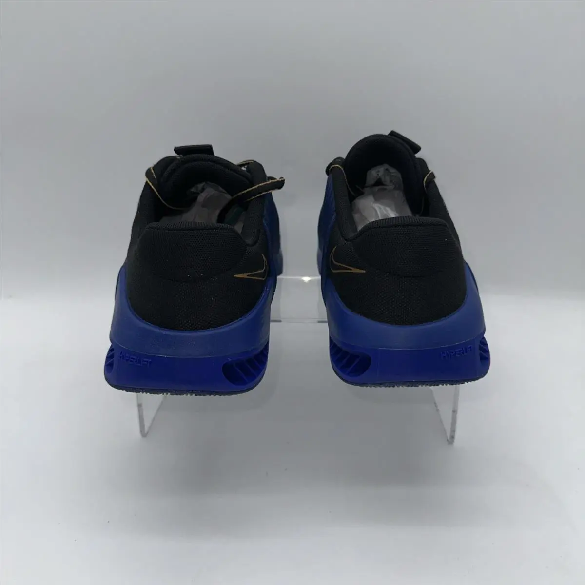 Nike shoes - Nike Metcon 9 AMP - Metcon AMP - HF1098-001 - Blue 2
