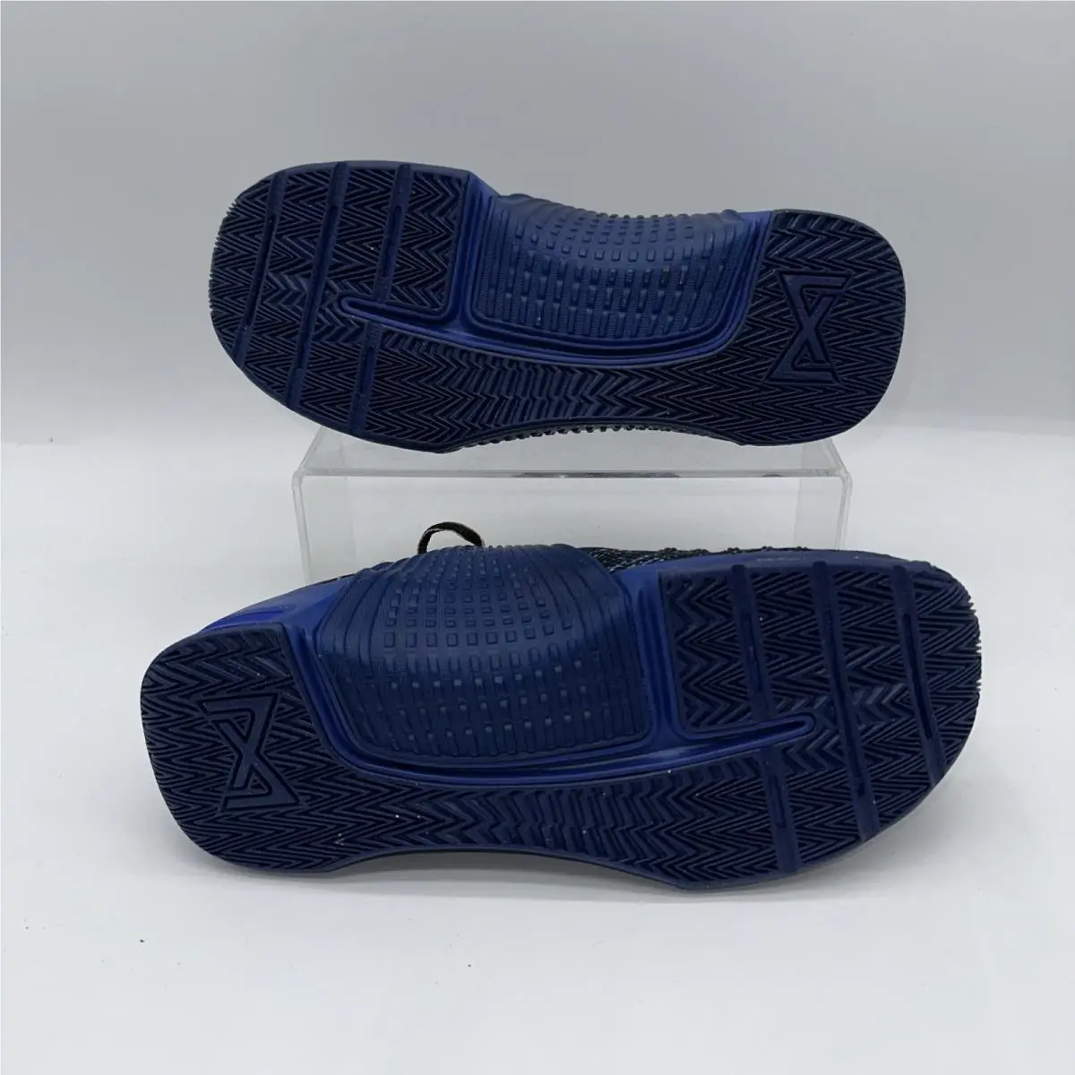 Nike shoes - Nike Metcon 9 AMP - Metcon AMP - HF1098-001 - Blue 1