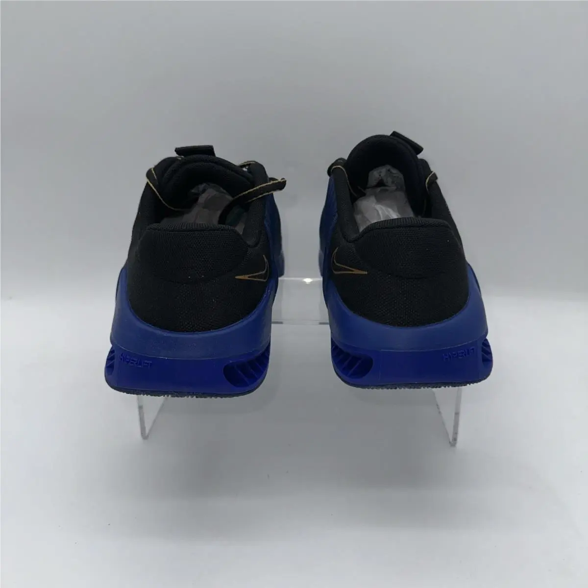 Nike shoes - Nike Metcon 9 AMP - Metcon AMP - HF1098-001 - Blue 2