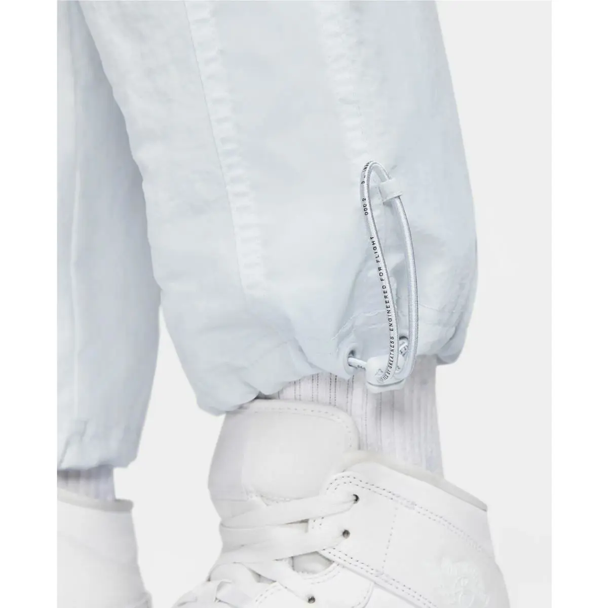 Nike clothing - Nike Air Jordan 23Engineered - Air - CN4580-043 - Platinum (UPC: 0193654434519) 3