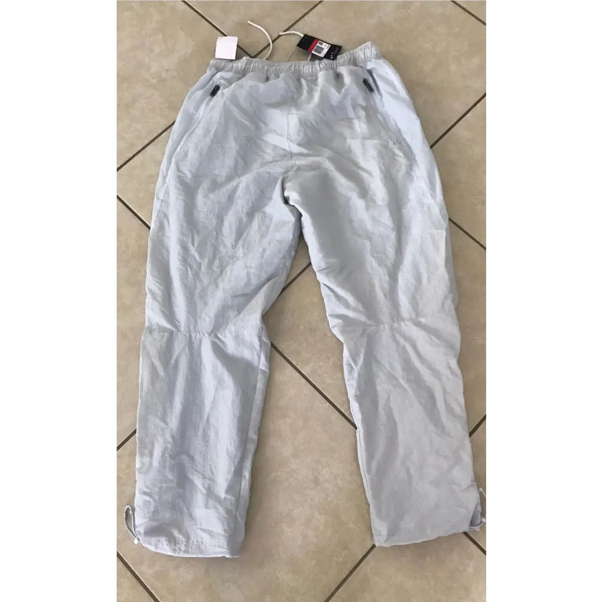 Nike clothing - Nike Air Jordan 23Engineered - Air - CN4580-043 - Platinum (UPC: 0193654434519) 14