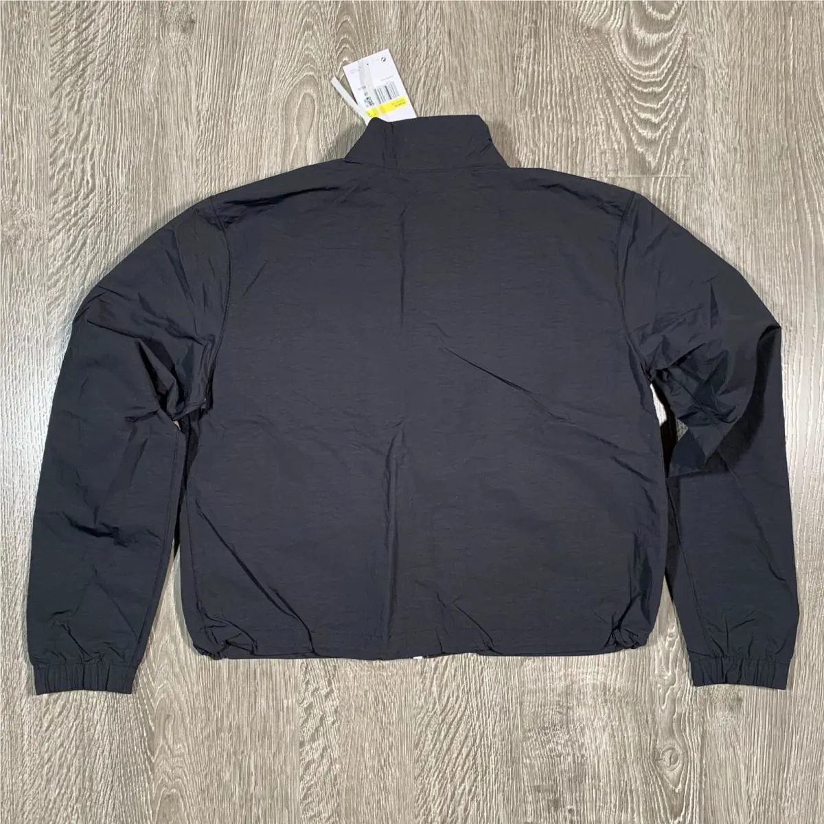 Nike clothing - Black 2