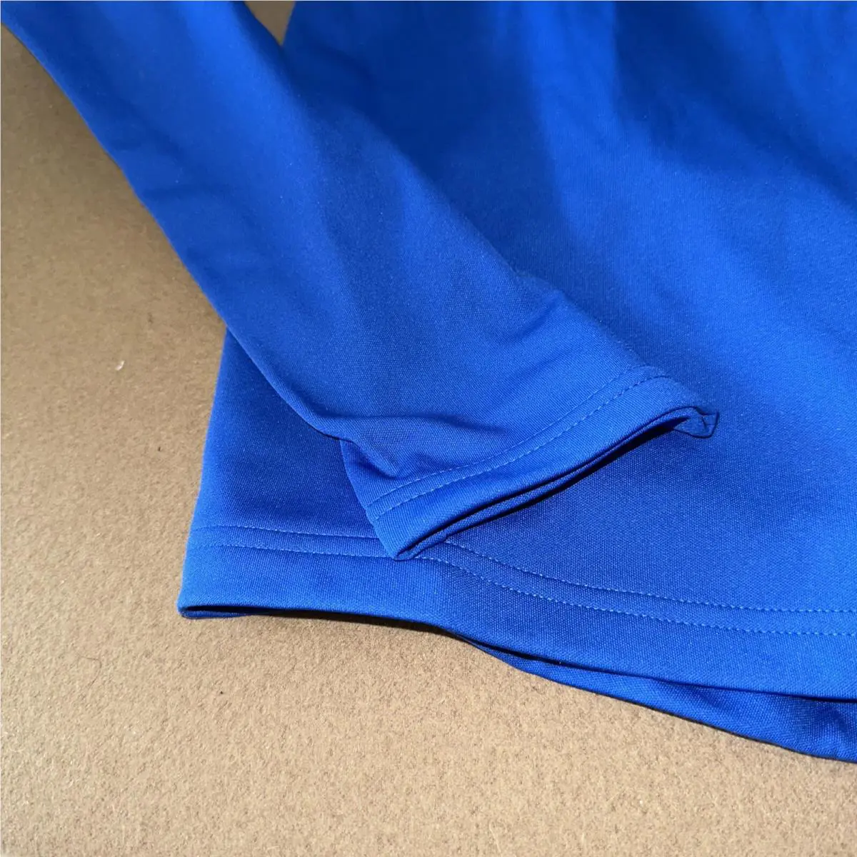 Nike clothing - Blue (UPC: 194957816736) 1