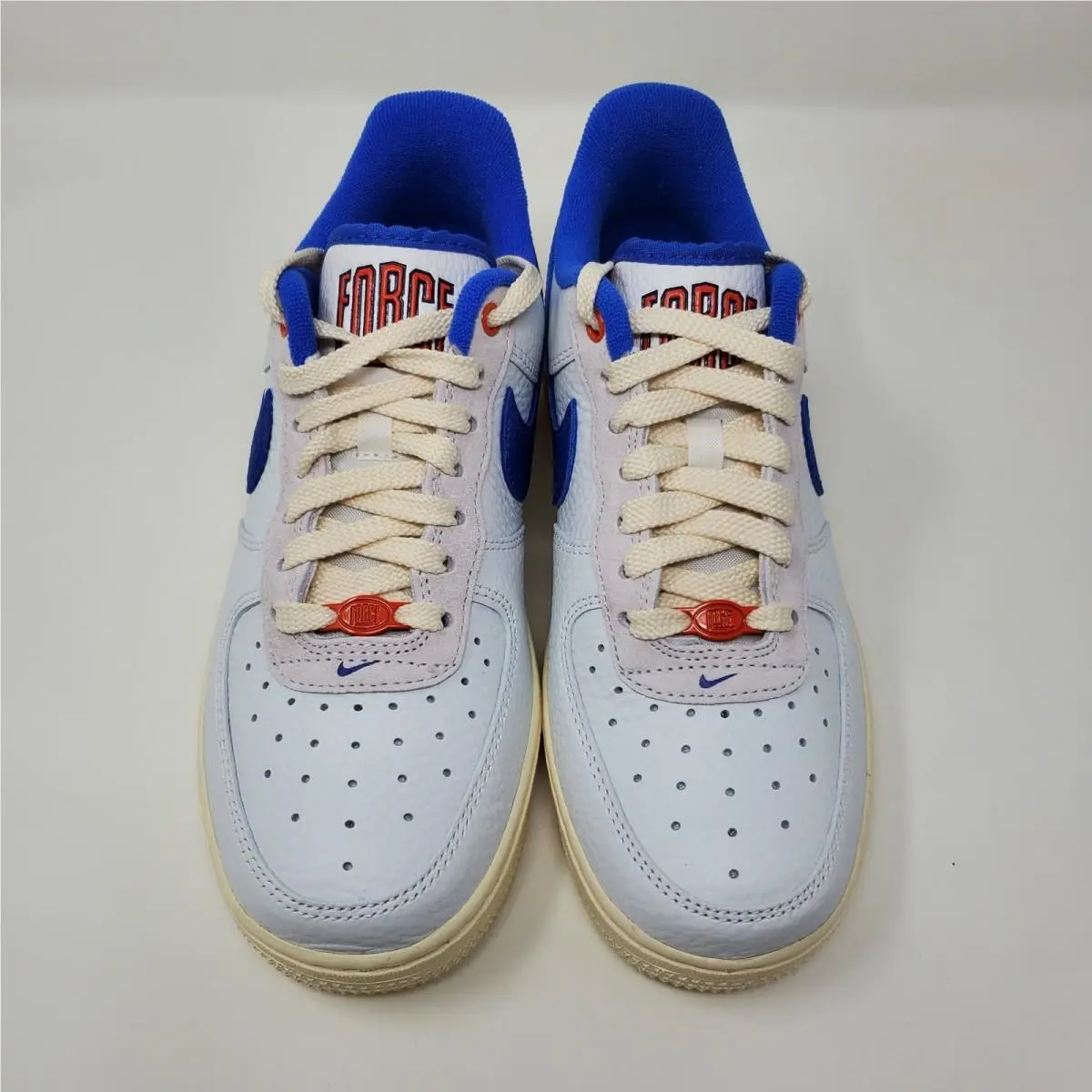 Nike shoes - Nike Air Force 1 `07 - DR0148-100 - White 0