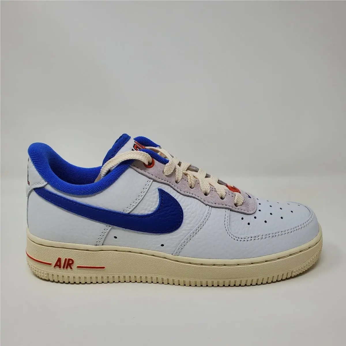 Nike shoes - Nike Air Force 1 `07 - DR0148-100 - White 2