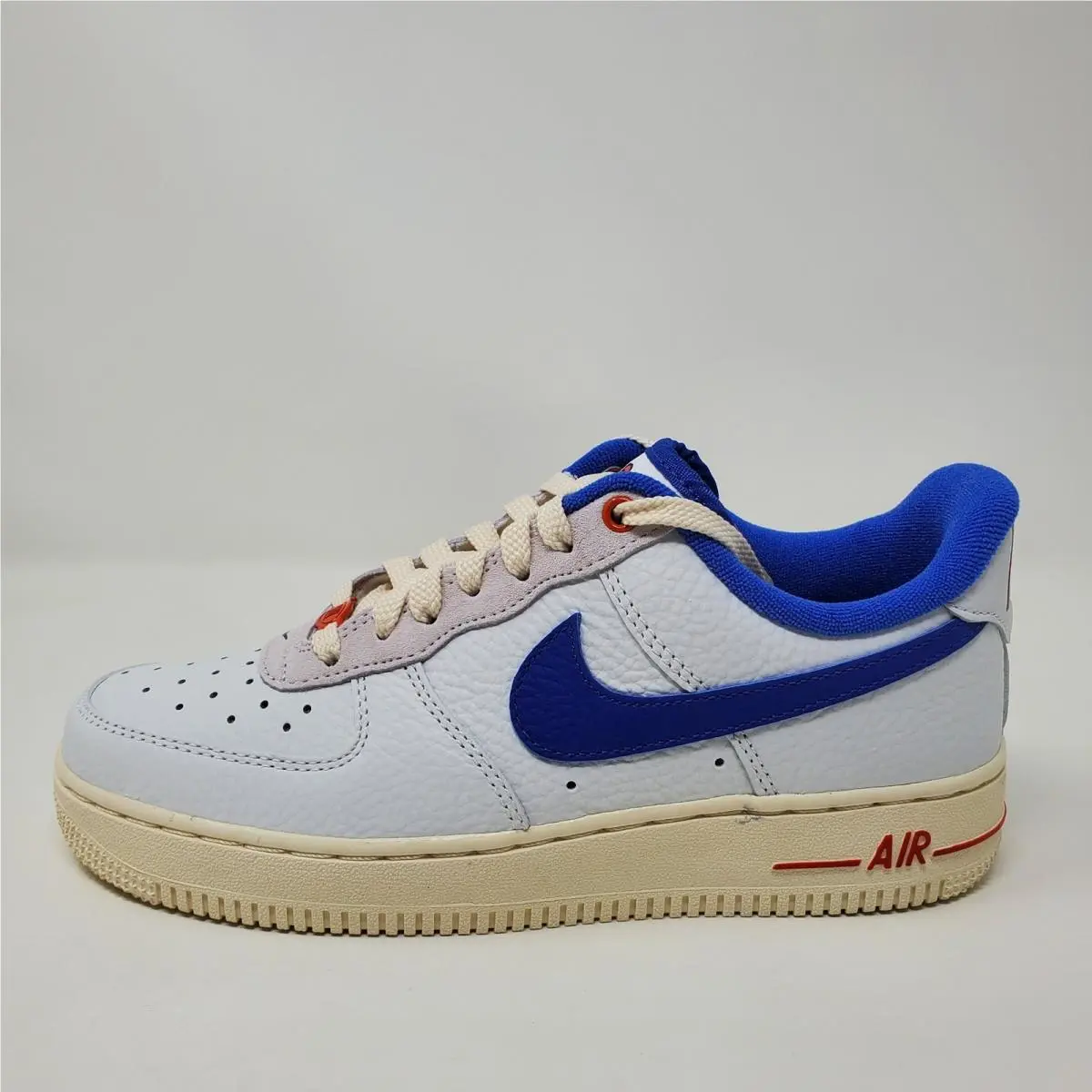 Nike shoes - Nike Air Force 1 `07 - DR0148-100 - White 3