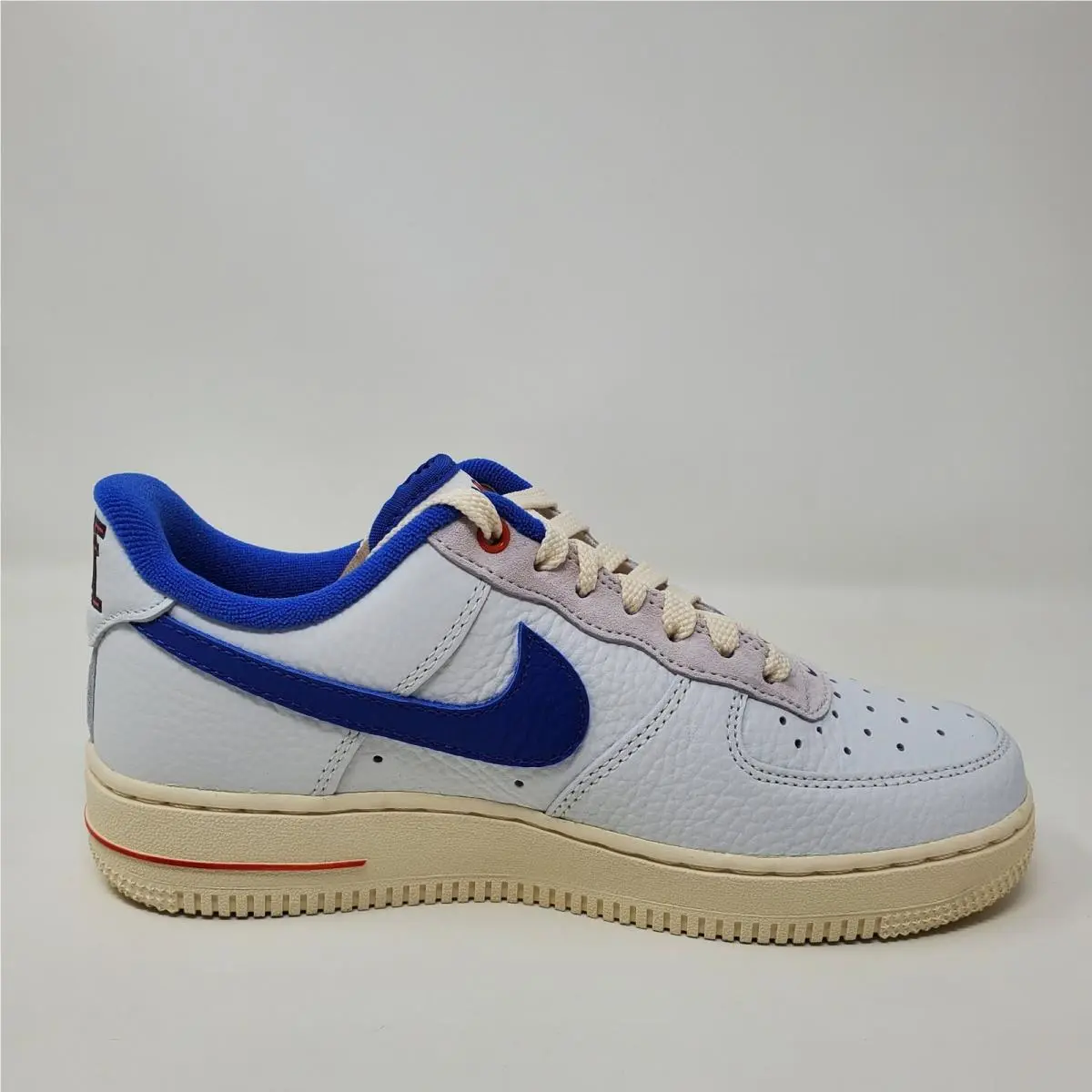 Nike shoes - Nike Air Force 1 `07 - DR0148-100 - White 4