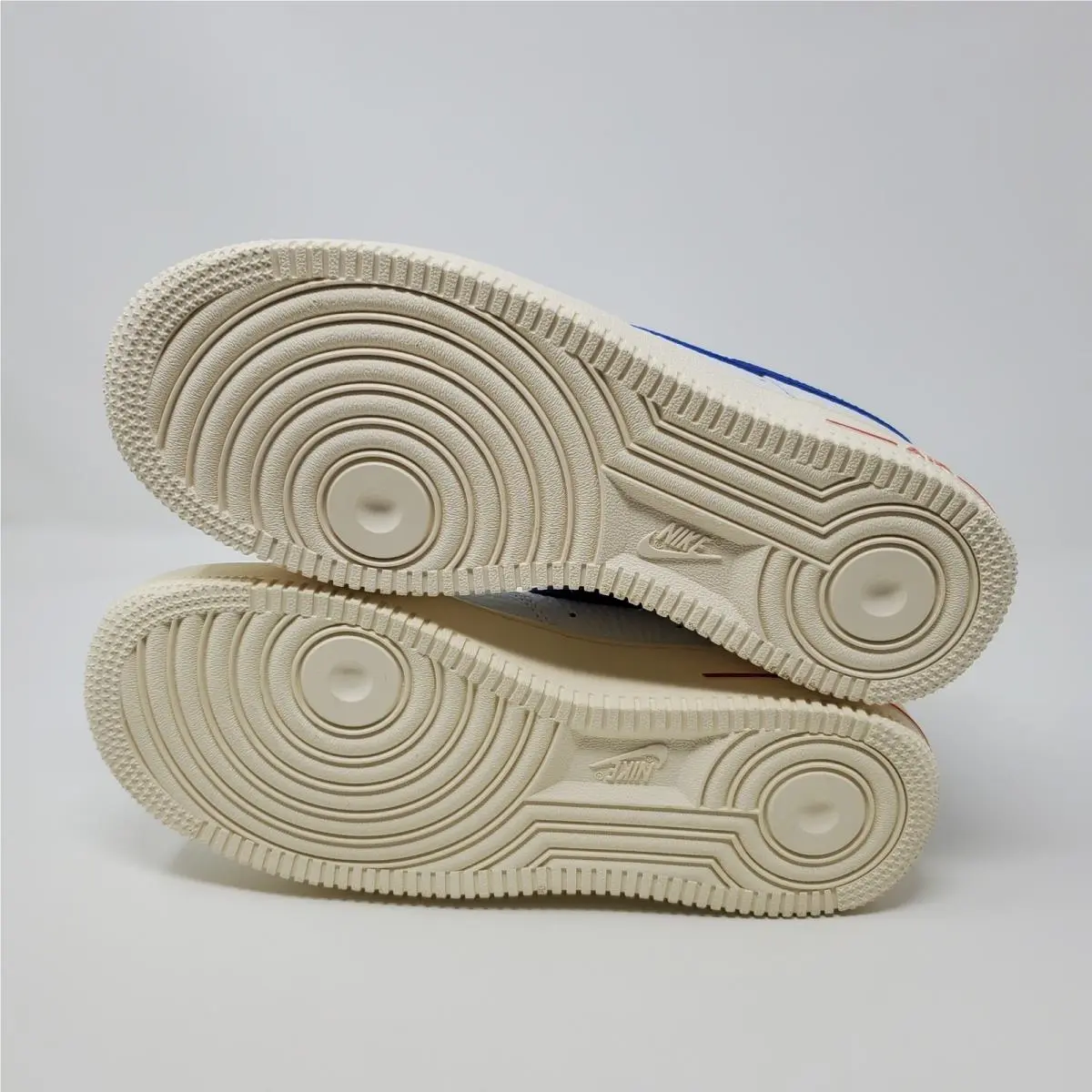 Nike shoes - Nike Air Force 1 `07 - DR0148-100 - White 6