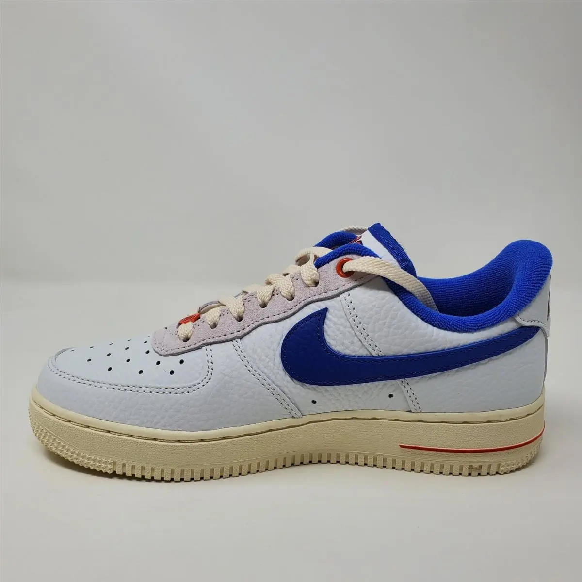 Nike shoes - Nike Air Force 1 `07 - DR0148-100 - White 7