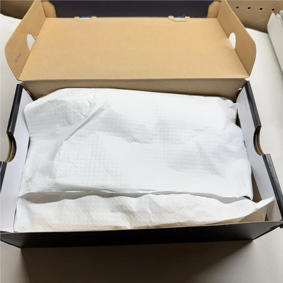 Nike shoes - AIR FORCE 1 `07 LX - DR0148-100 - White (UPC: 196153964709) 12
