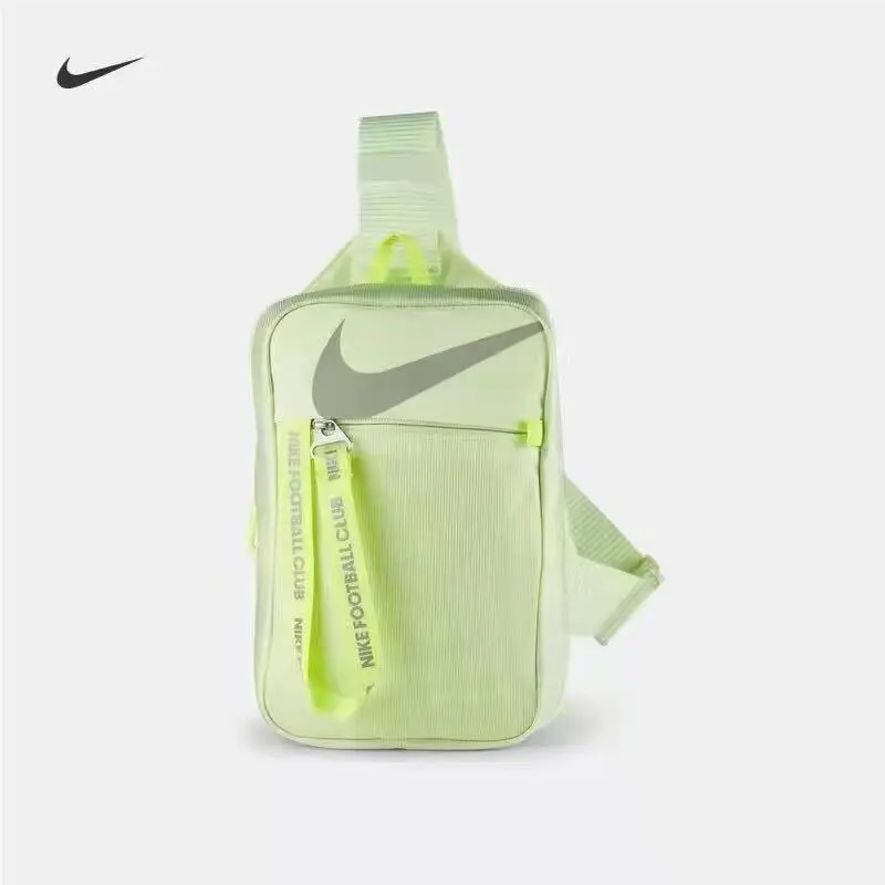Nike Crossbody Sling Chest Black Bag
