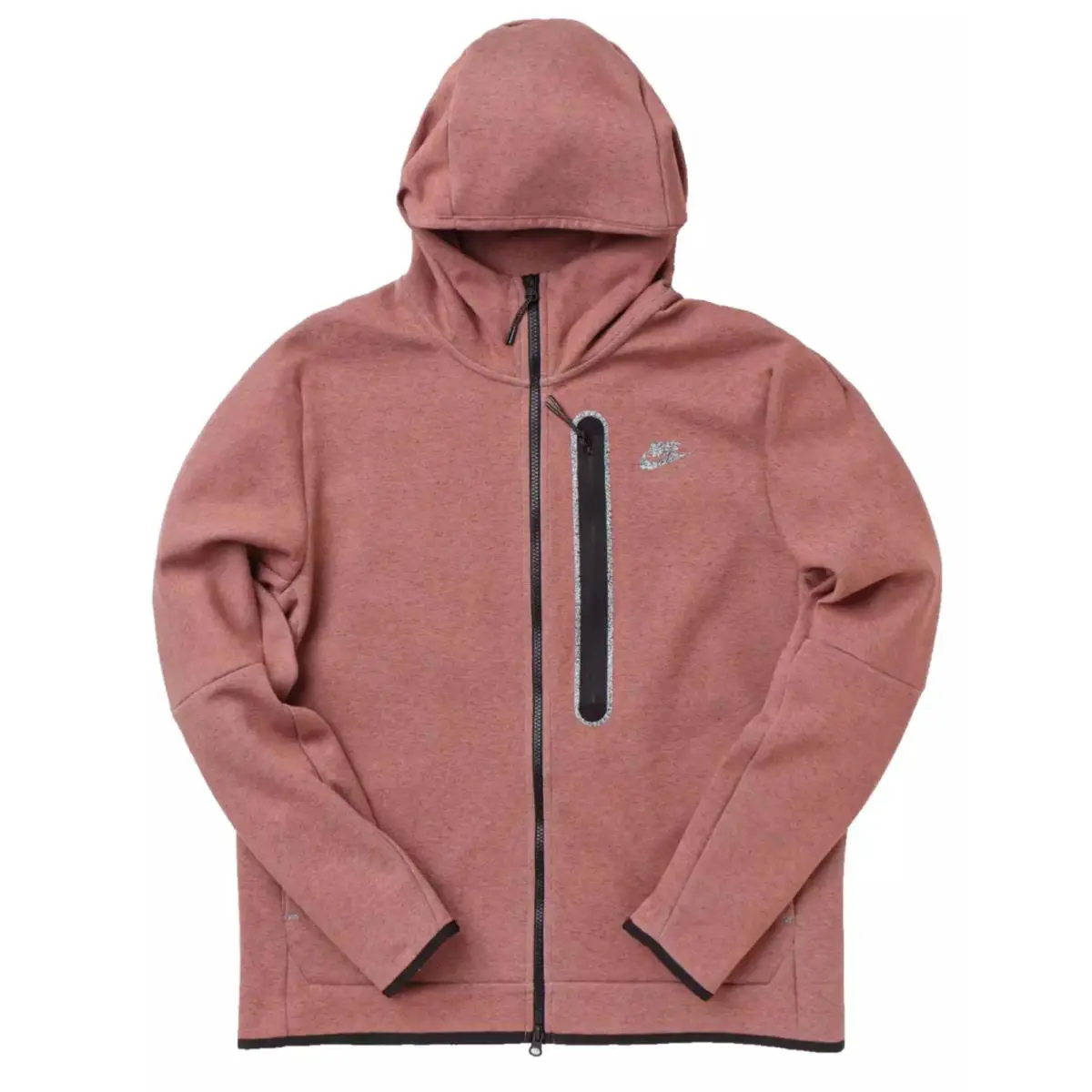 Nike clothing - Red 6