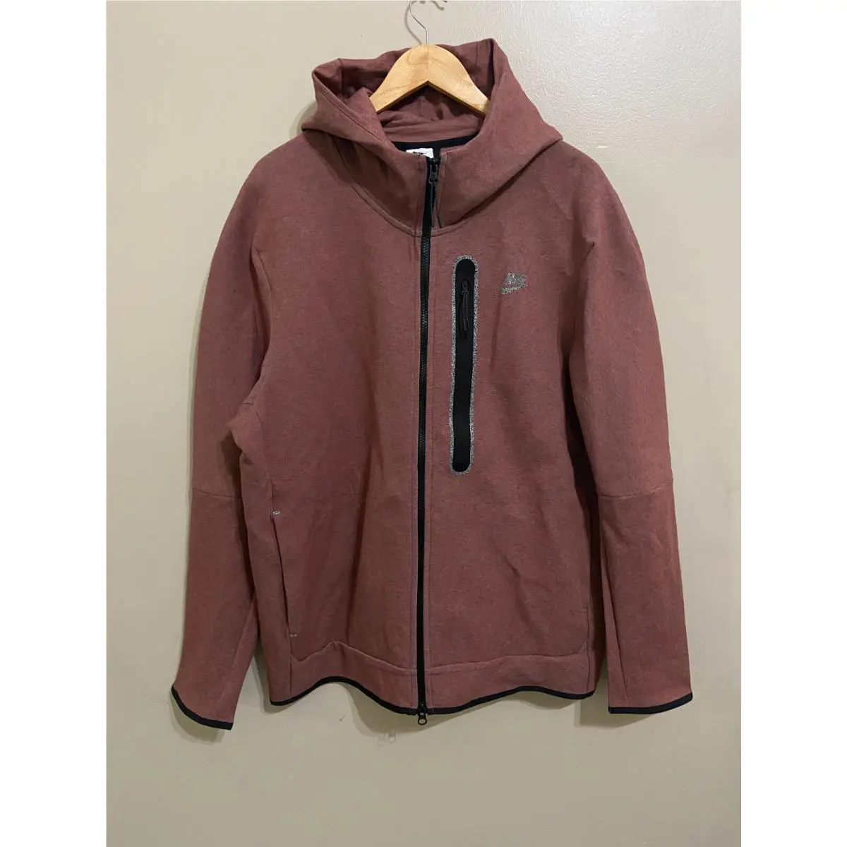 Nike clothing - Red 0
