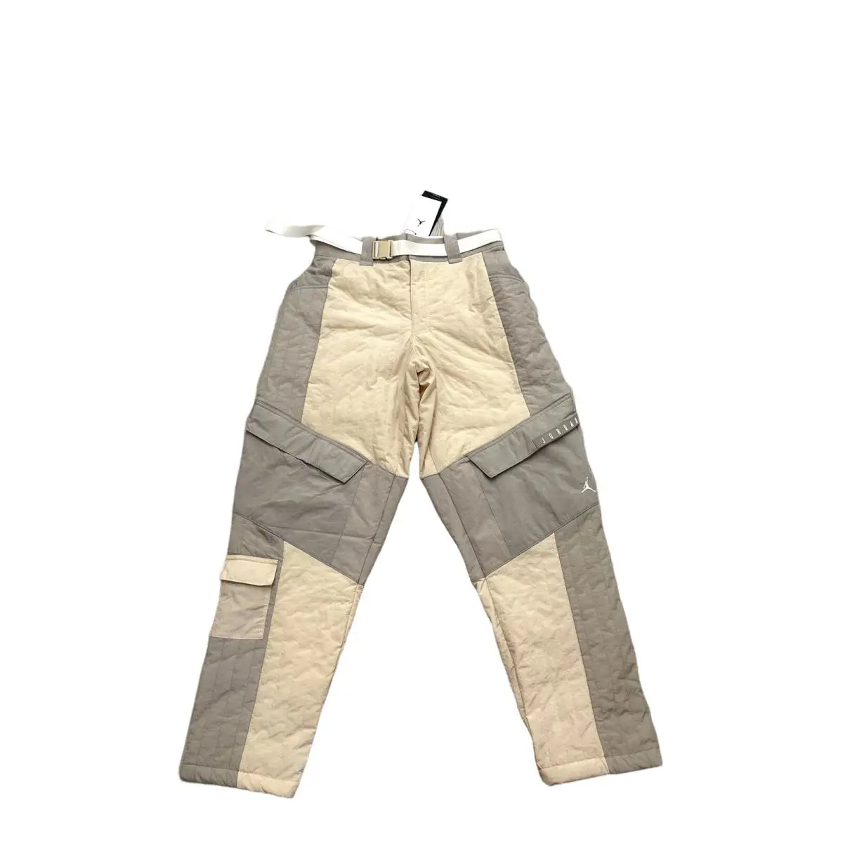Nike clothing - DJ2730140 - DJ2730140 - Oatmeal/College Grey/College Grey/Summit White 7