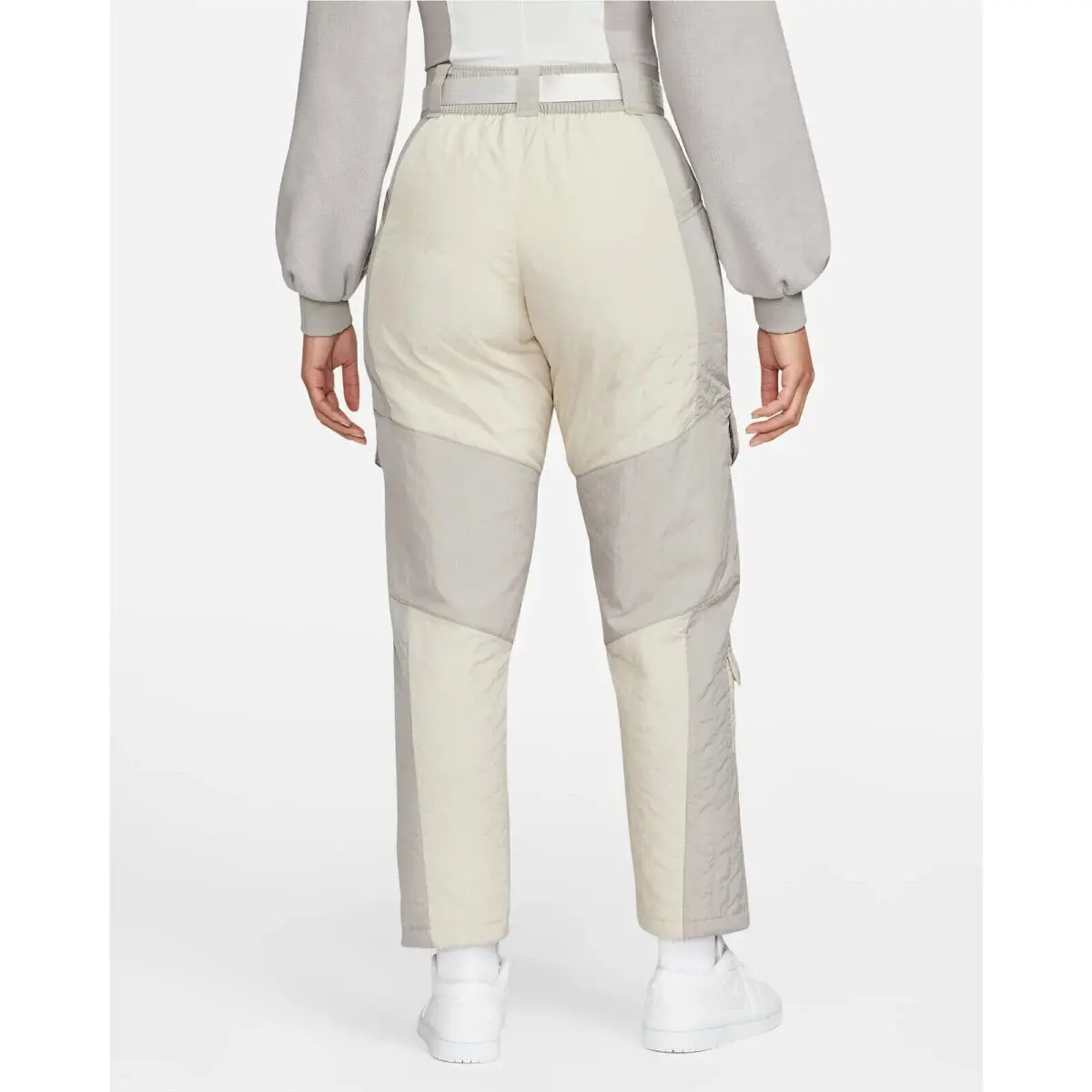 Nike clothing - DJ2730140 - DJ2730140 - Oatmeal/College Grey/College Grey/Summit White 0