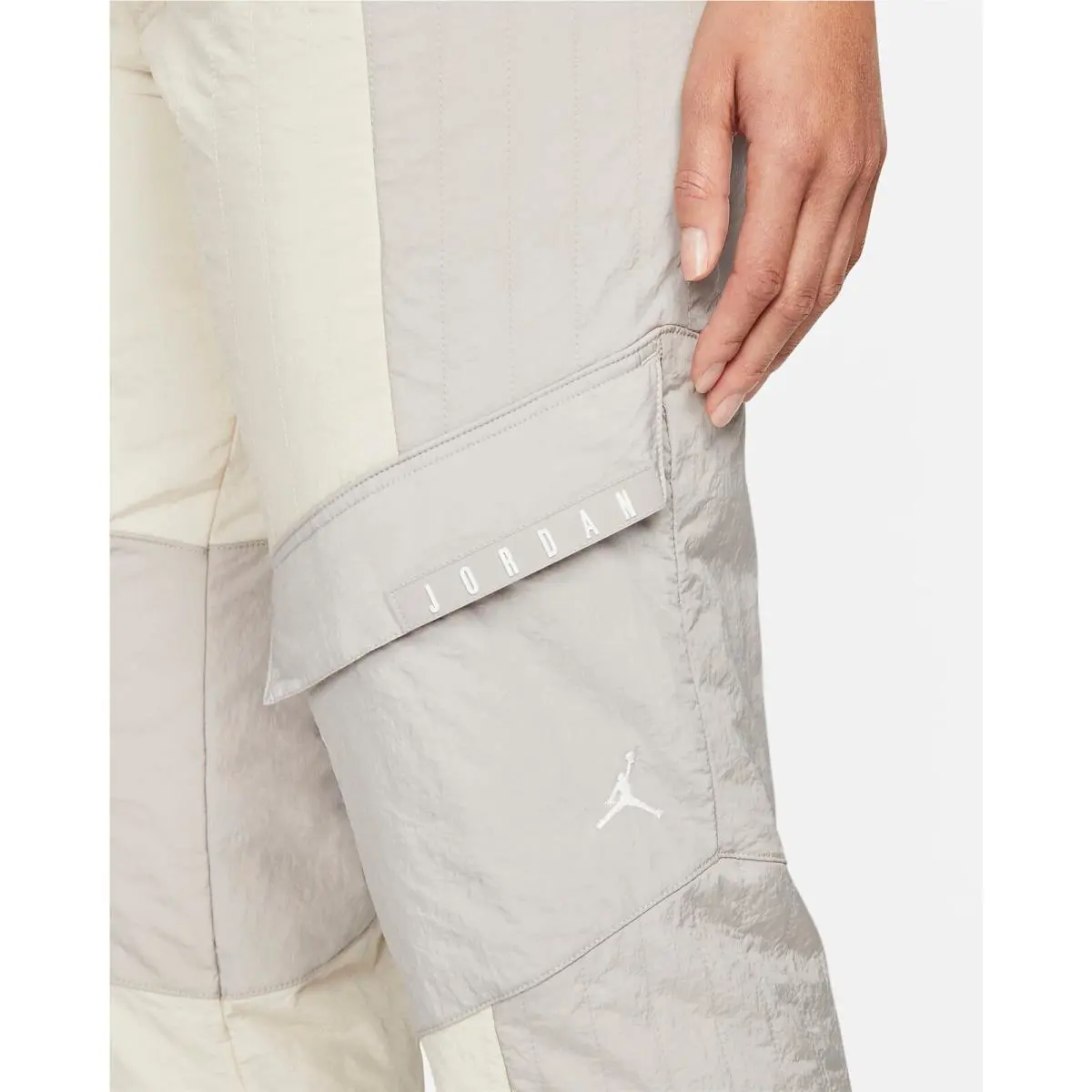 Nike clothing - DJ2730140 - DJ2730140 - Oatmeal/College Grey/College Grey/Summit White 1