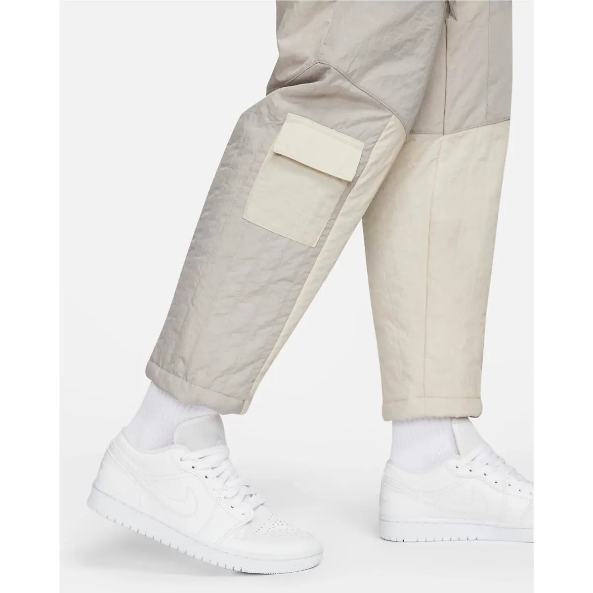 Nike clothing - DJ2730140 - DJ2730140 - Oatmeal/College Grey/College Grey/Summit White 2