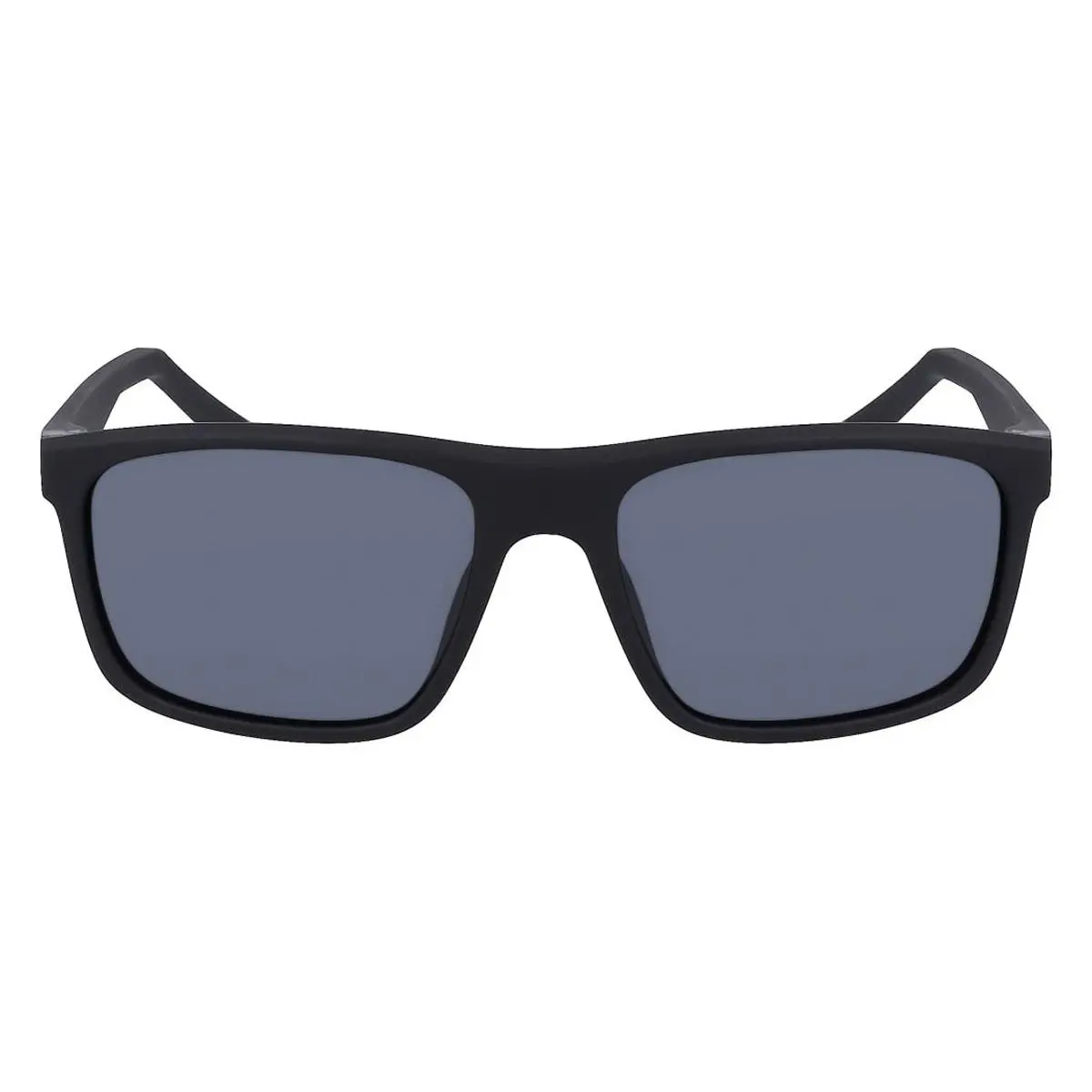 Nike Fire P FD1818 Sunglasses Matte Black Polarized Gray 54 - Frame: Matte Black / Polarized Gray, Lens: Polarized Gray