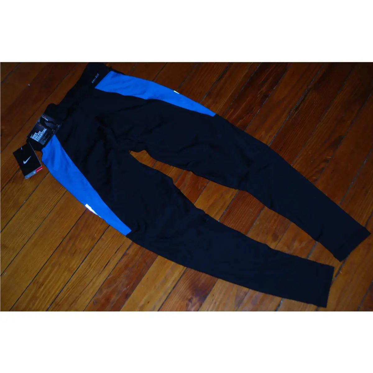Nike clothing - Black 2