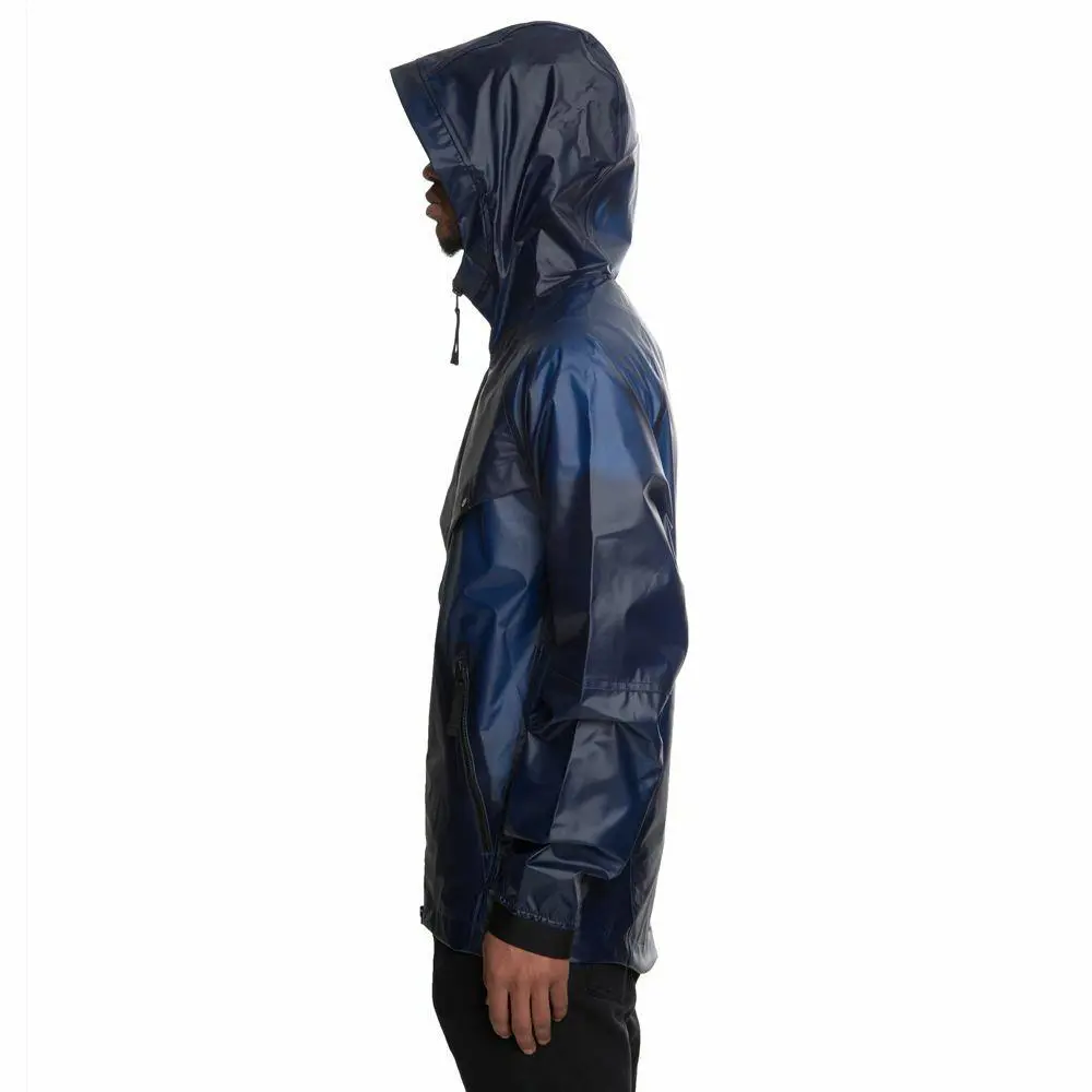 Nike clothing - Windrunner - Windrunner - Black (UPC: 888412871100) 0