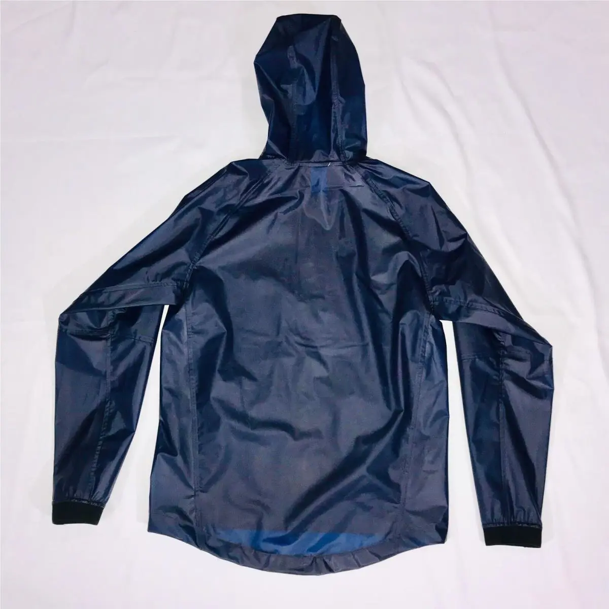 Nike clothing - Windrunner - Windrunner - Black (UPC: 888412871100) 8