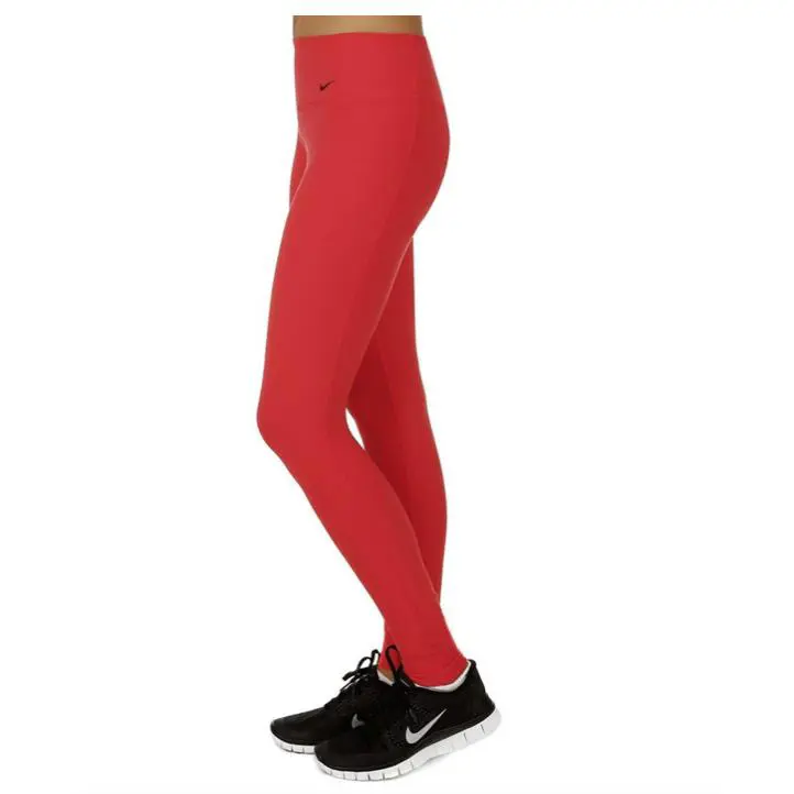 Nike clothing - Red (UPC: 885179353023) 0