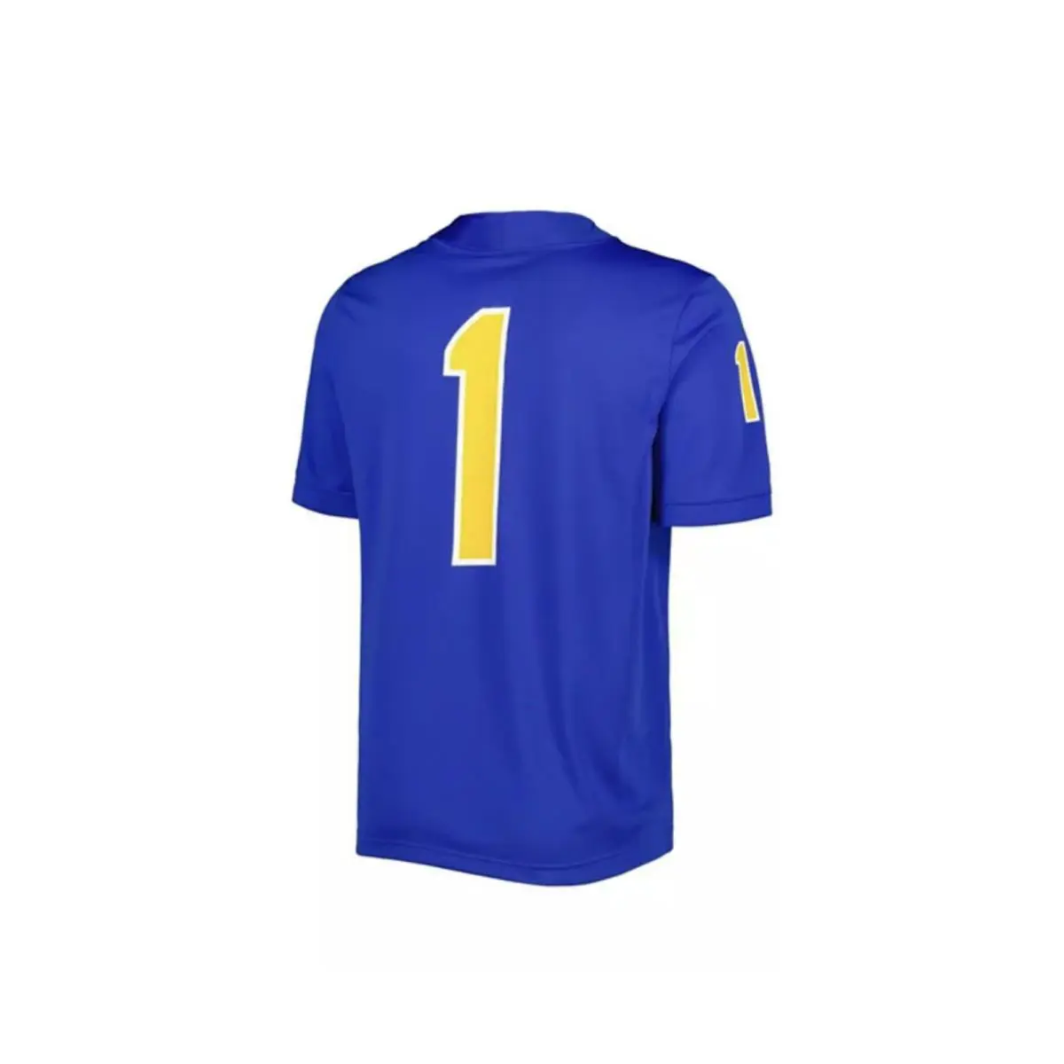 Nike clothing - Blue 1