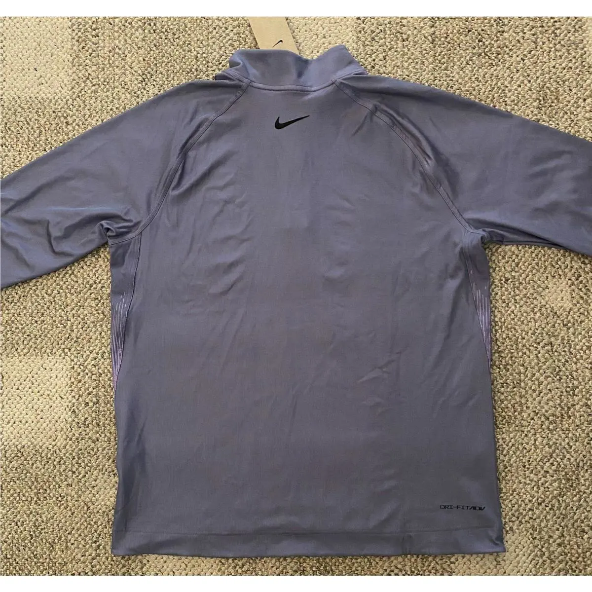 Nike clothing - Nike Dri-Fit - Daybreak (UPC: 196970121651) 1