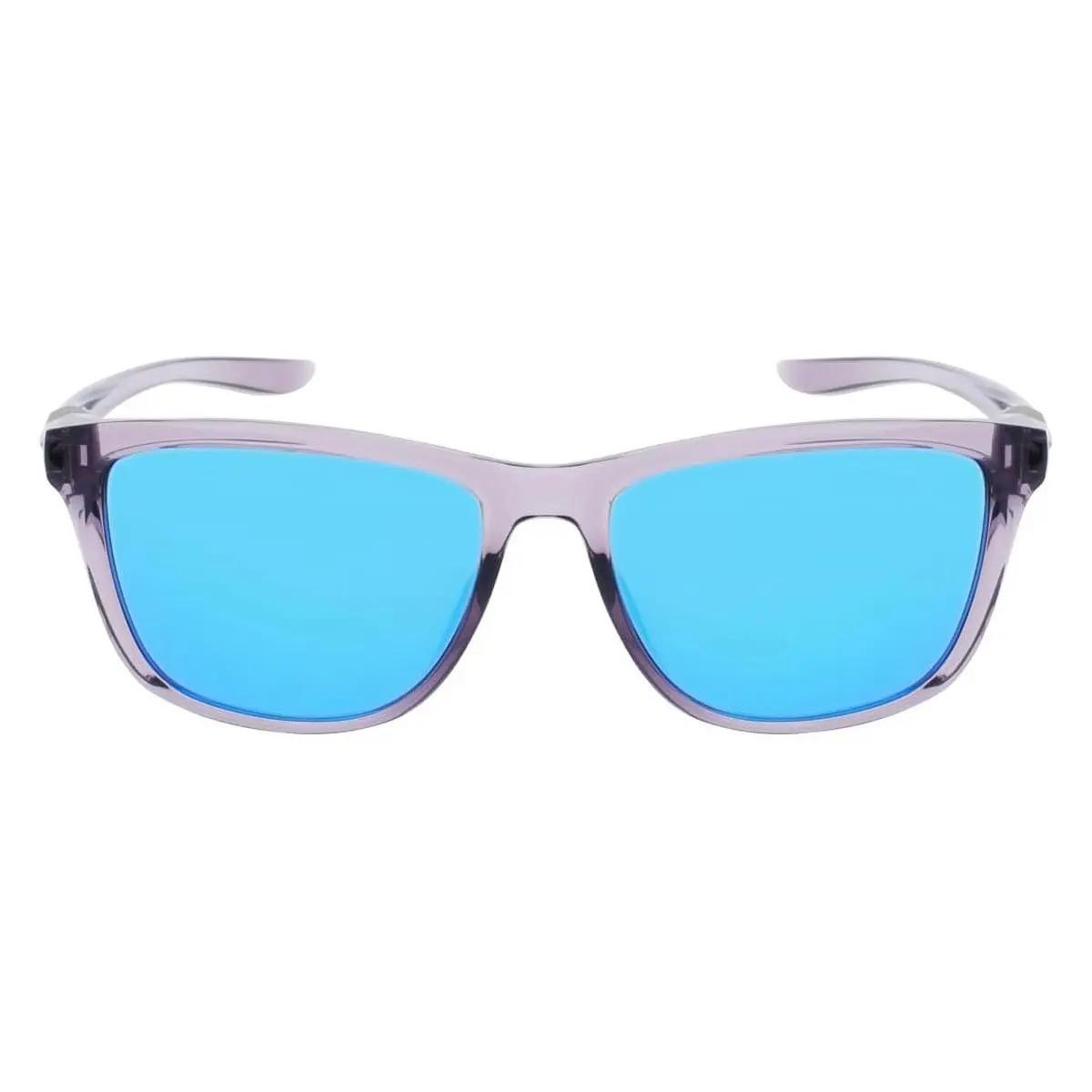 City Icon M DJ0889 Sunglasses Dark Raisin 56mm by Nike
