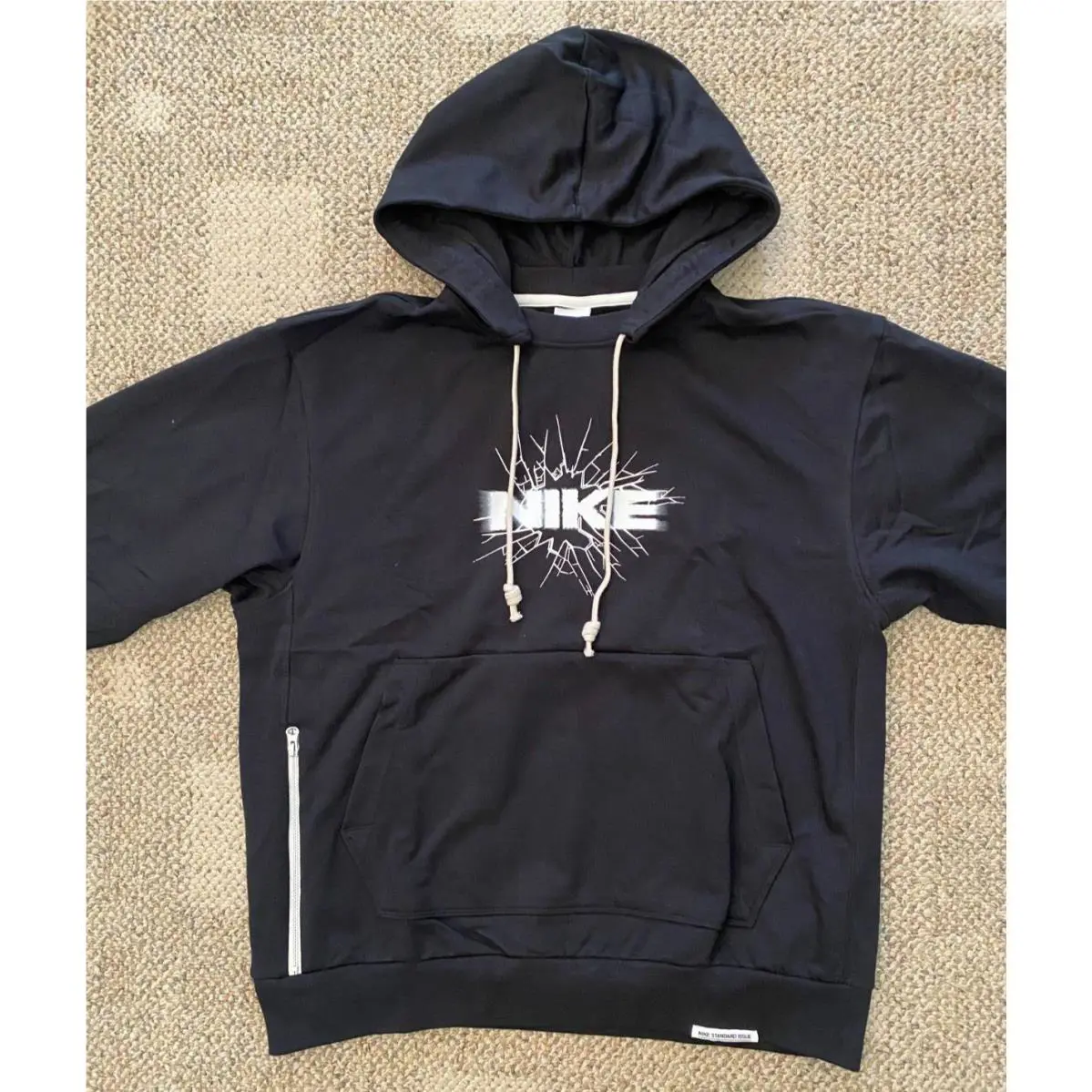 Nike clothing - Black (UPC: 196609139231) 0