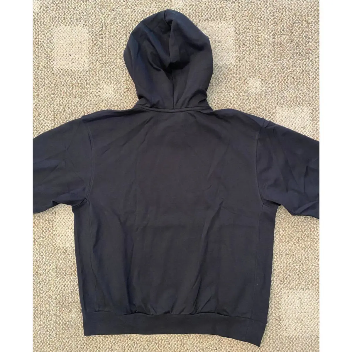 Nike clothing - Black (UPC: 196609139231) 1