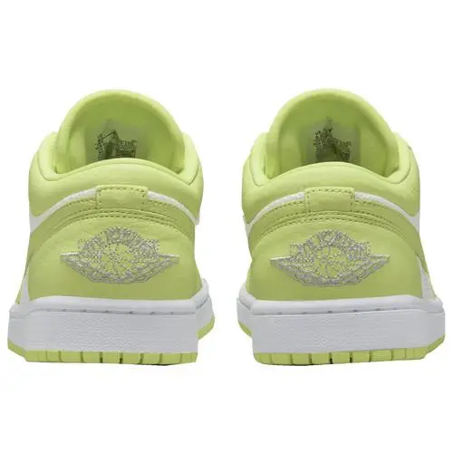 Nike shoes - Air Jordan 1 - Air - DH9619-103 - Yellow 5