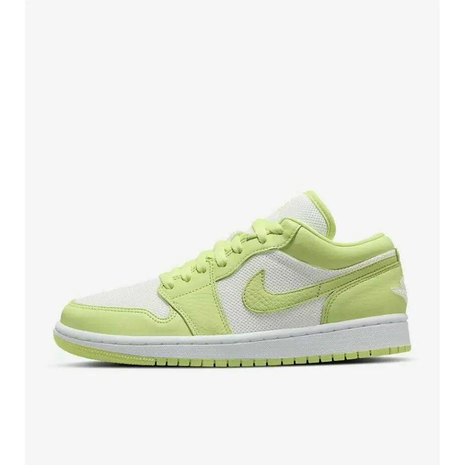 Nike shoes - Air Jordan 1 - Air - DH9619-103 - Yellow 1