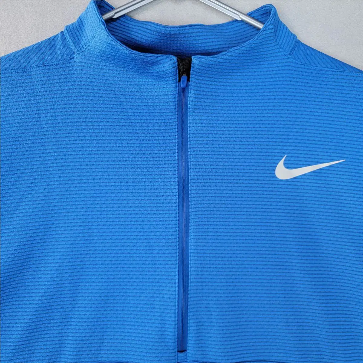 Nike clothing - Nike Golf Aeroreact - Golf Aeroreact - 854336-433 - Blue (UPC: 884776375766) 1