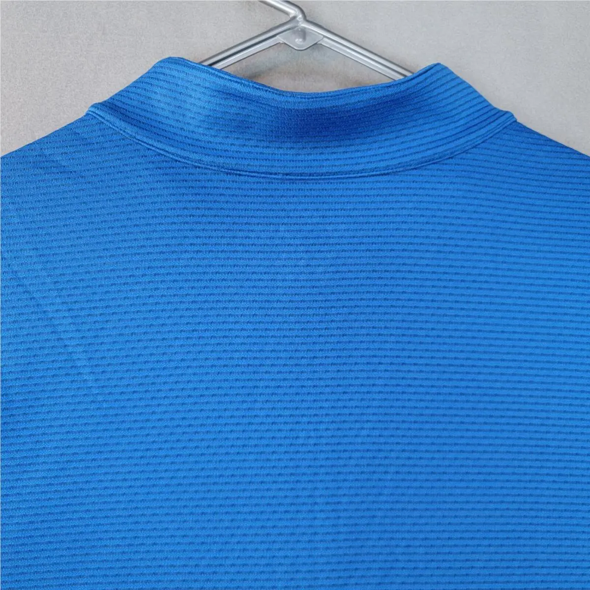 Nike clothing - Nike Golf Aeroreact - Golf Aeroreact - 854336-433 - Blue (UPC: 884776375766) 5
