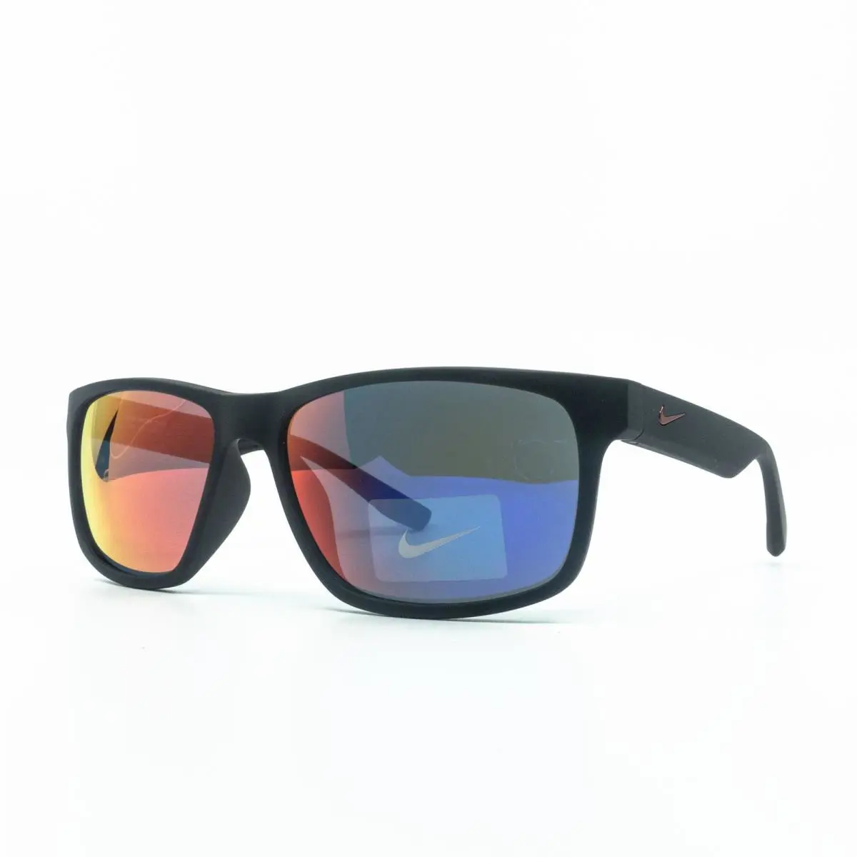 EV0834-016 Mens Nike Cruiser Sunglasses - Frame: Black