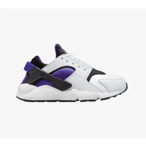 Nike shoes - Nike Air Huarache - Air Huarache - DH4439-105 - White/Purple 0